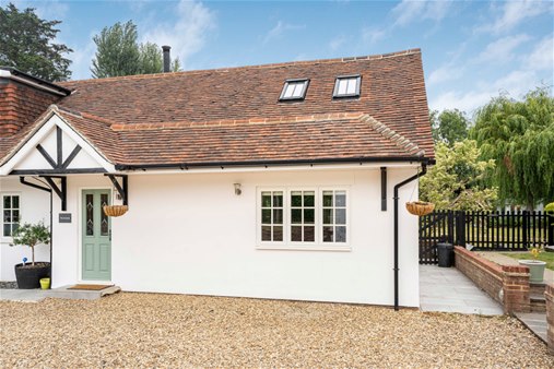 Kinsbourne Green Lane, Harpenden, AL5 3PF